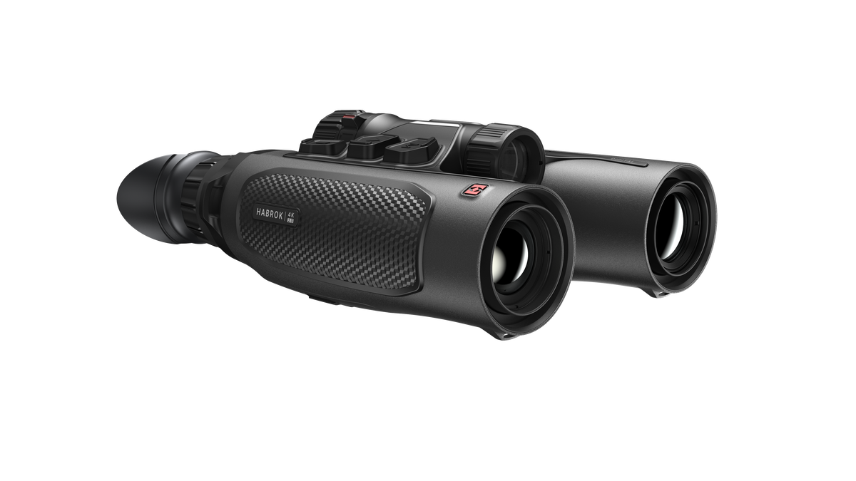 HIKMICRO Habrok 4K HH35L 2.0 Multi-Spectrum Binocular
