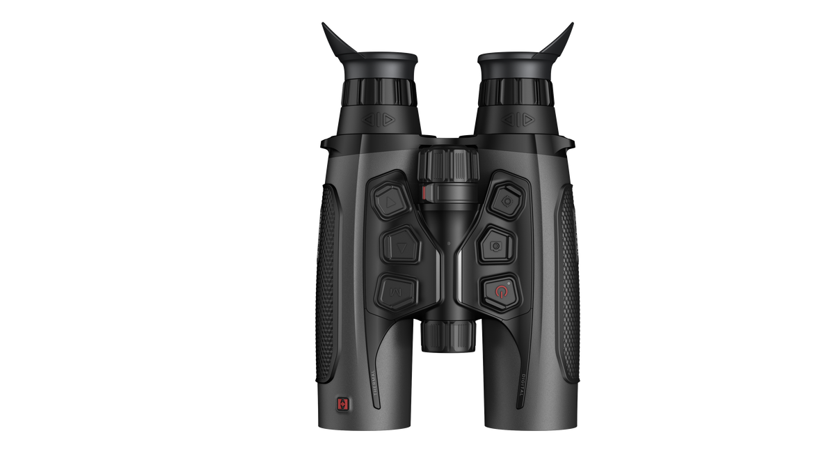 HIKMICRO Habrok 4K HH35L 2.0 Multi-Spectrum Binocular