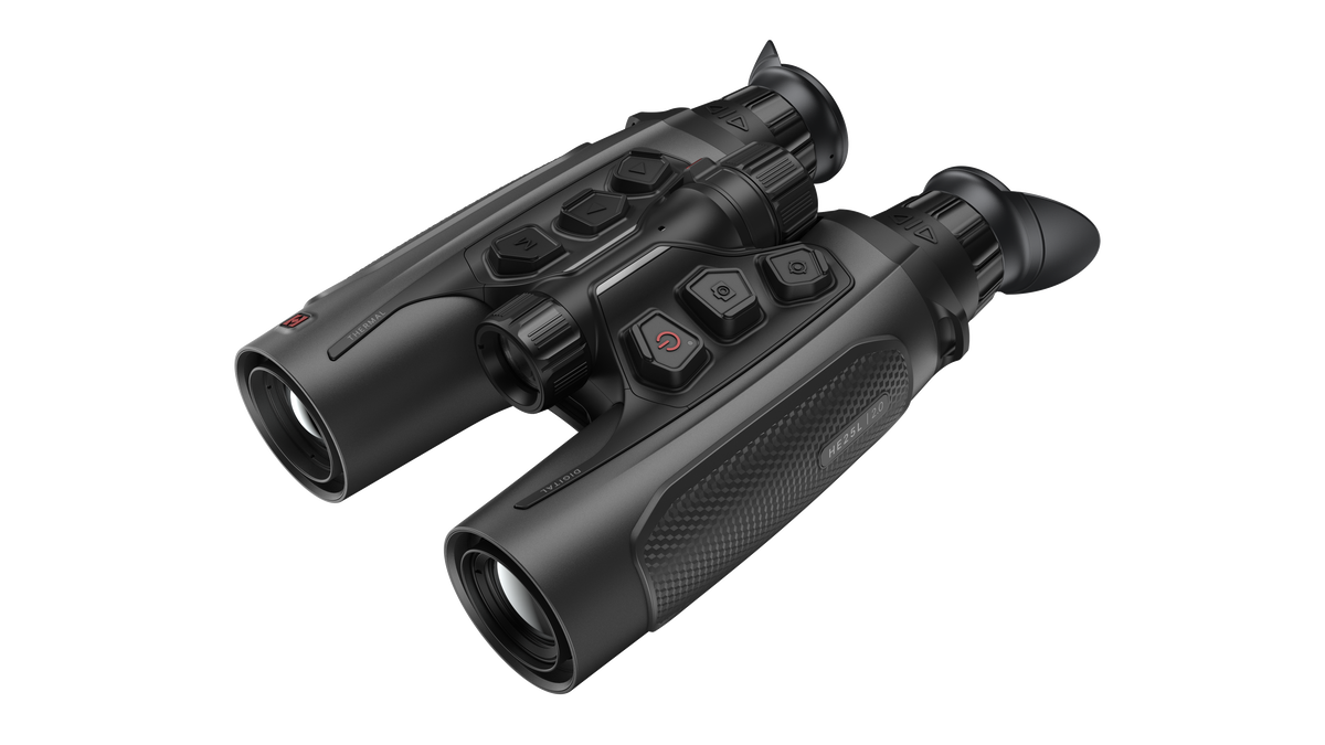 HIKMICRO Habrok 4K HH35L 2.0 Multi-Spectrum Binocular