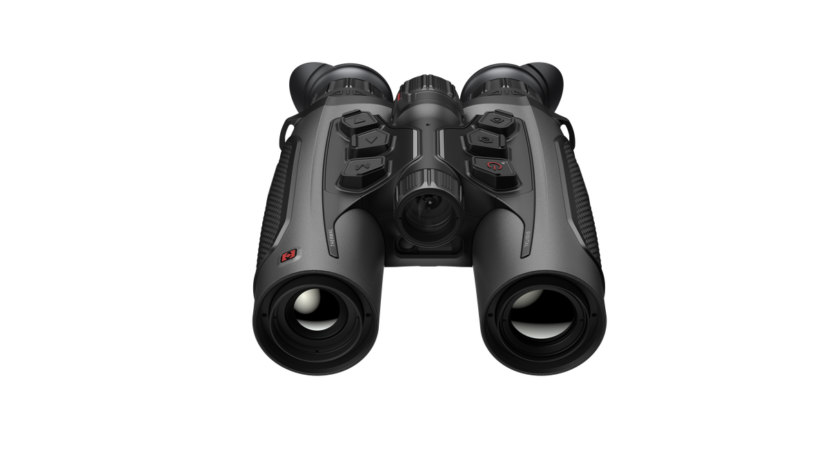 HIKMICRO Habrok 4K HH35L 2.0 Multi-Spectrum Binocular