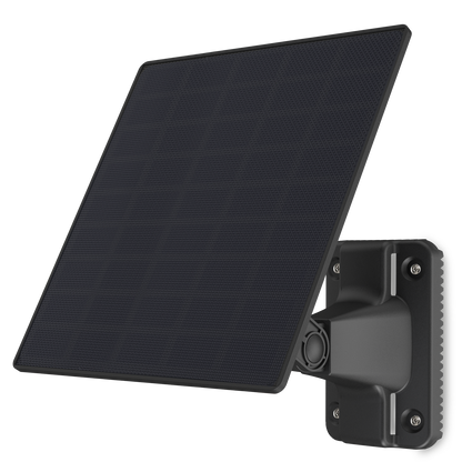HIKMICRO SP5000 Solar Panel for M15 Trail Camera