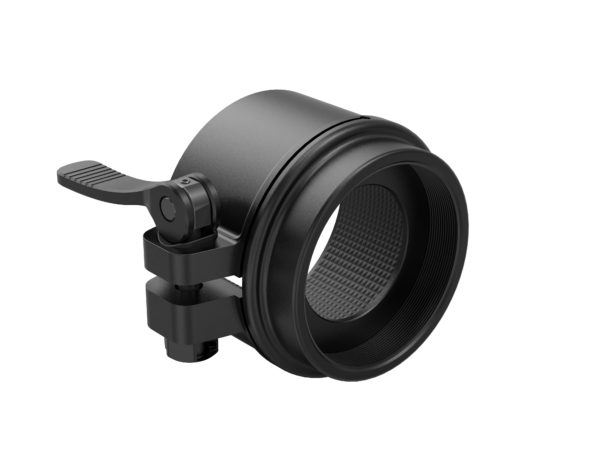 HIKMICRO Thunder 2.0 30mm Clip-On Adaptor