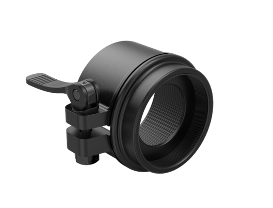 HIKMICRO Thunder 2.0 58mm Clip-On Adaptor