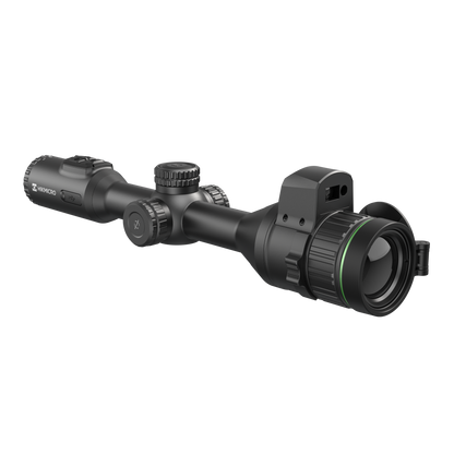 HIKMICRO Alpex 4K A50EL Night Vision Scope with LRF