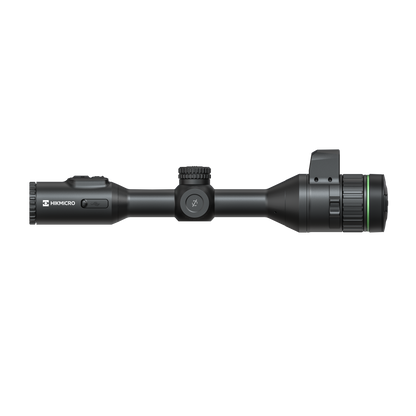 HIKMICRO Alpex 4K A50EL Night Vision Scope with LRF