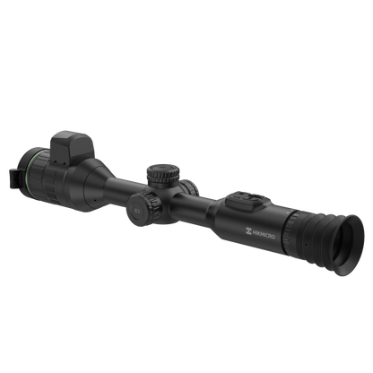 HIKMICRO Alpex 4K A50EL Night Vision Scope with LRF