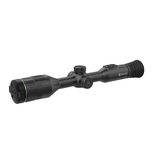 HIKMICRO Alpex 4K A50E Digital Night Vision Scope