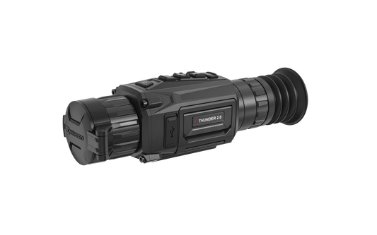 HIKMICRO Thunder TE25 2.0 Thermal Scope
