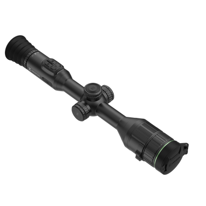 HIKMICRO Alpex 4K A50E Digital Night Vision Scope IR Illuminator Kit