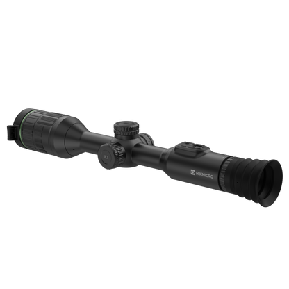 HIKMICRO Alpex 4K A50E Digital Night Vision Scope IR Illuminator Kit