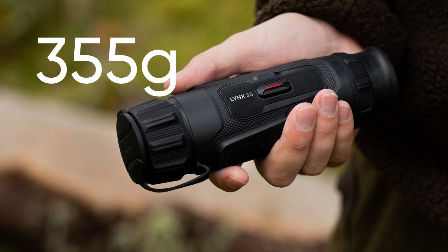 Pocket Ready: Compact & Lightweight