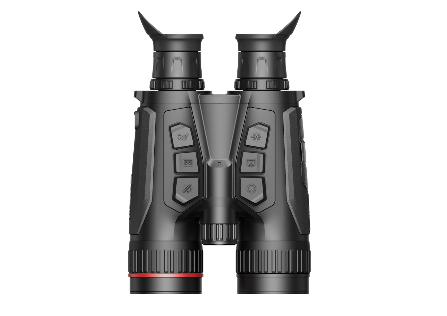 HIKMICRO Habrok Pro HQ50L(N) Multi-Spectrum Binocular