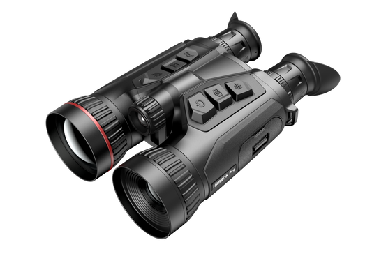 HIKMICRO Habrok Pro HX60LS Multi-Spectrum Binocular