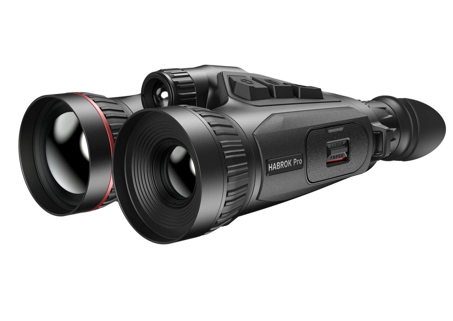 HIKMICRO Habrok Pro HX60LS Multi-Spectrum Binocular