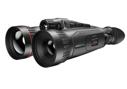HIKMICRO Habrok Pro HX60LS Multi-Spectrum Binocular