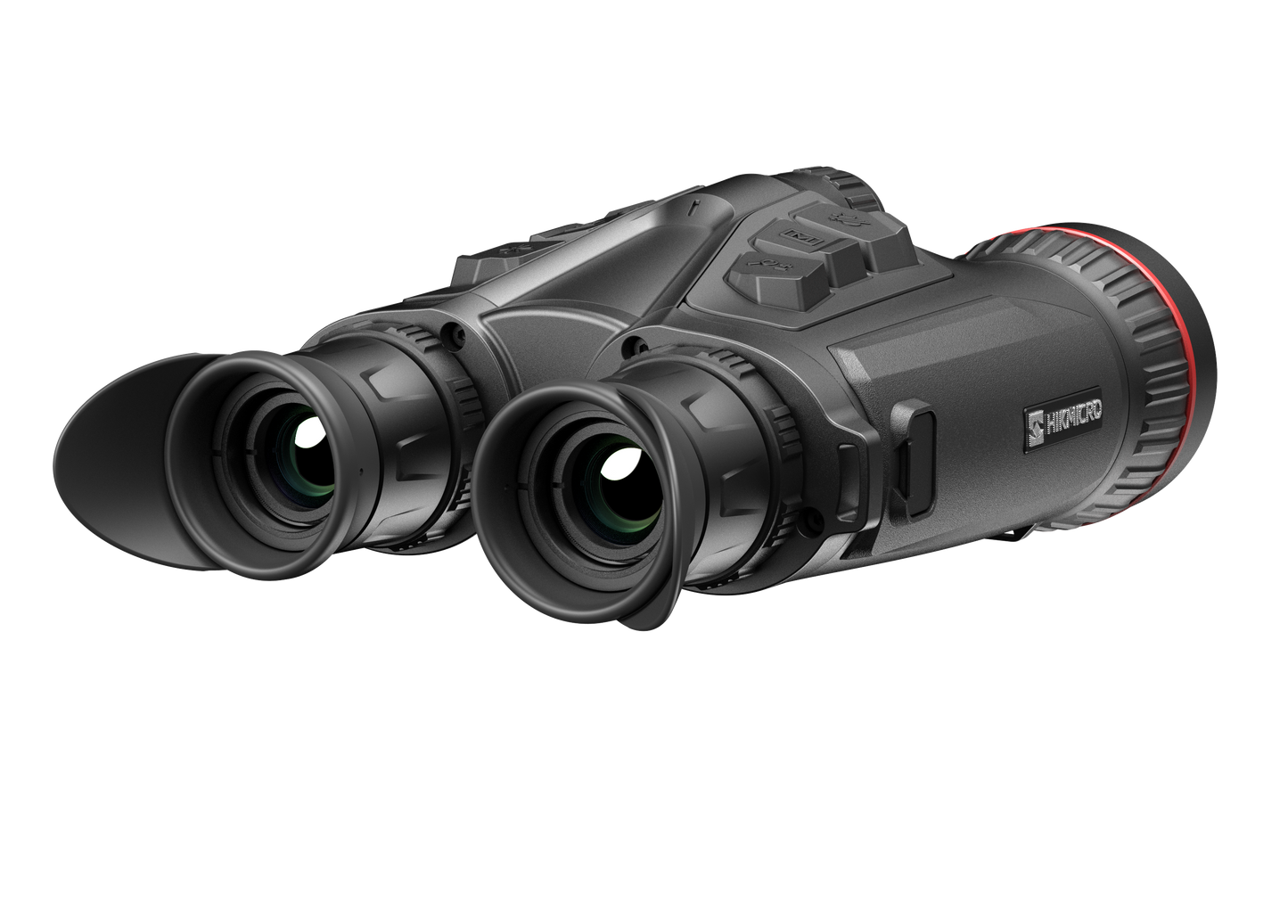 HIKMICRO Habrok Pro HX60LS Multi-Spectrum Binocular