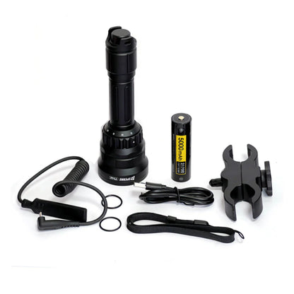 Speras TH4 IR Illuminator Torch Kit
