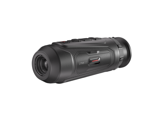HIKMICRO Lynx LE15 3.0 Thermal Monocular