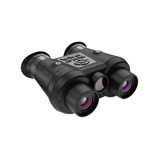 Midnight Optics Explorer 2 Night Vision Binoculars