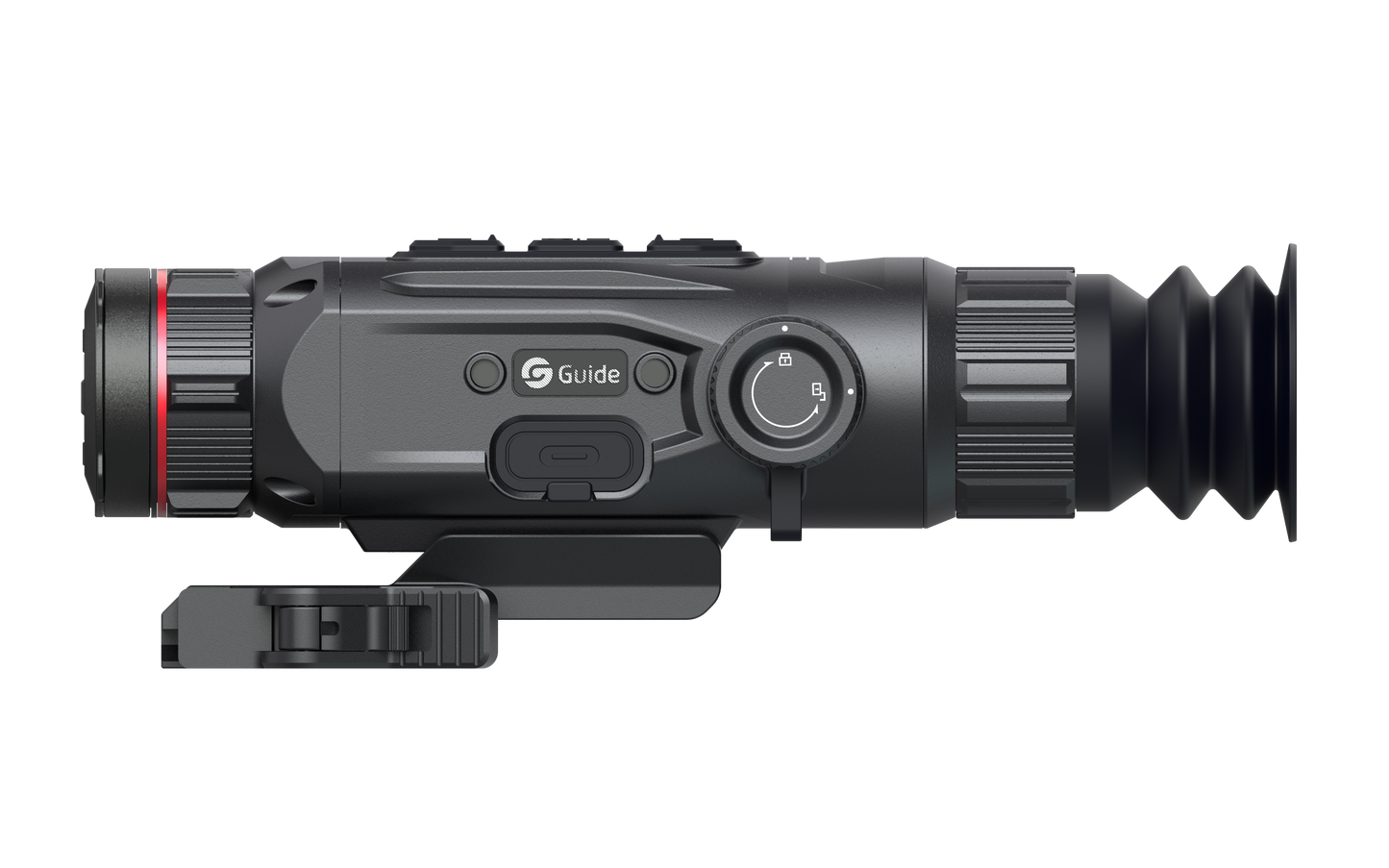 Guide NOVA N225 Thermal Scope