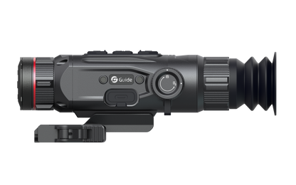 Guide NOVA N225 Thermal Scope