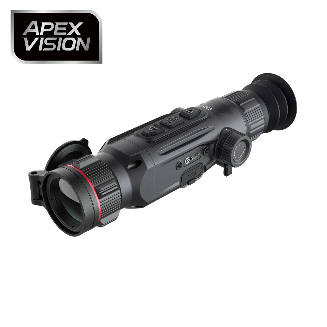 Guide NOVA N635S Thermal Scope
