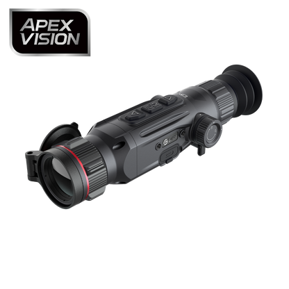 Guide NOVA N635S Thermal Scope
