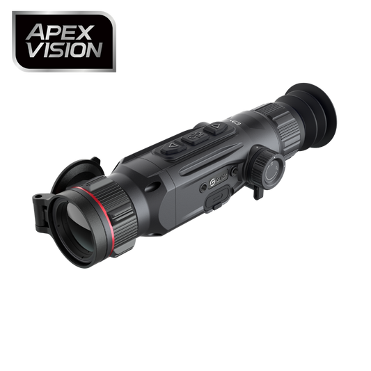 Guide NOVA N635S Thermal Scope