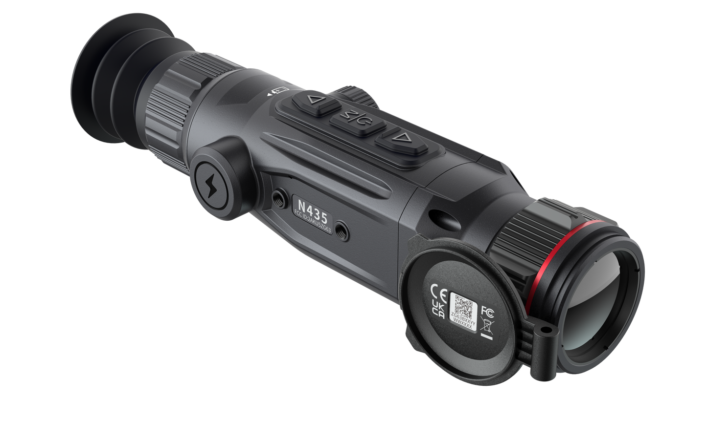 Guide NOVA N635S Thermal Scope