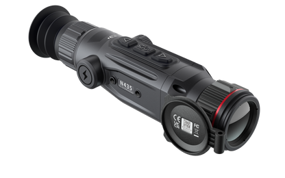 Guide NOVA N635S Thermal Scope