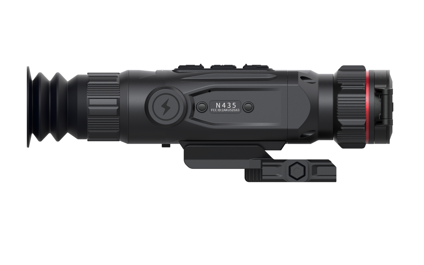 Guide NOVA N635S Thermal Scope
