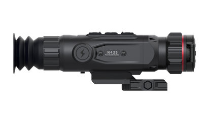 Guide NOVA N635S Thermal Scope