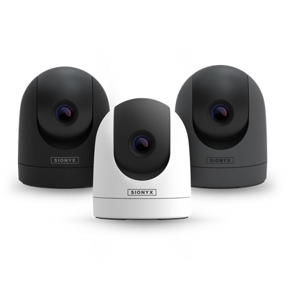 SIONYX NIGHTWAVE D1 Night Vision Dome Camera