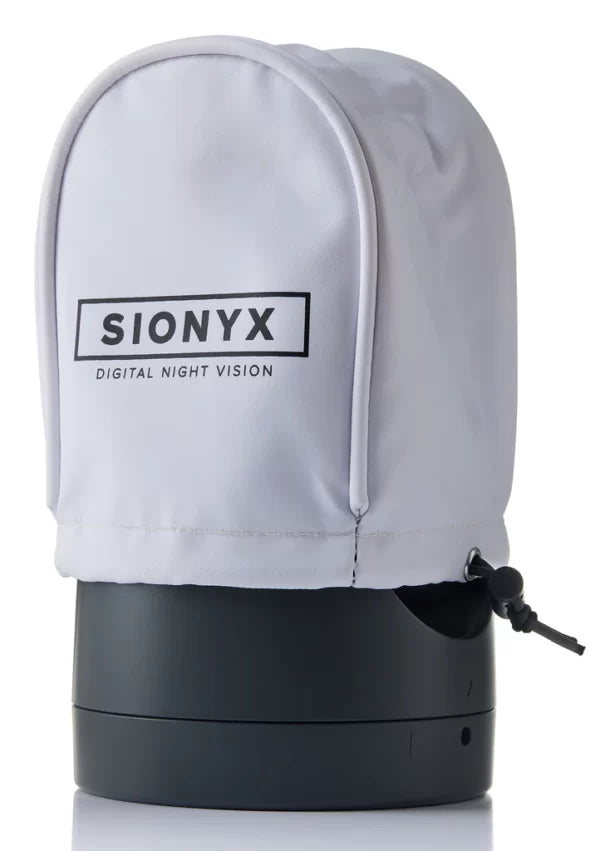 SIONYX Nightwave Vinyl Cover
