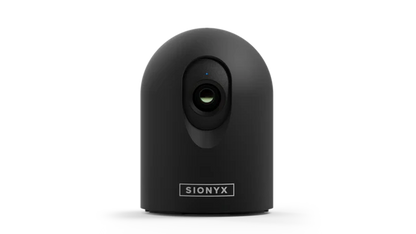 SIONYX Nightwave Digital Marine Night Vision Camera - Black