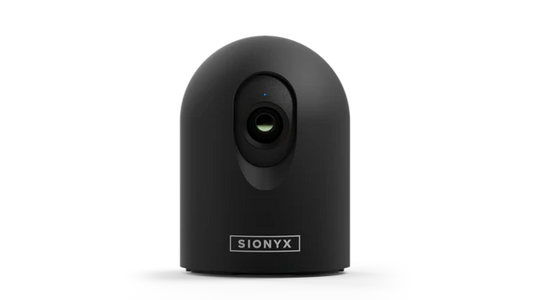 SIONYX Nightwave Digital Marine Night Vision Camera - Black