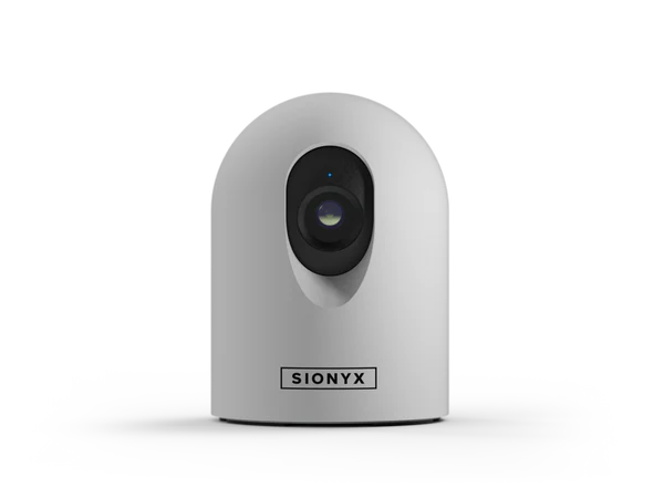 SIONYX Nightwave Digital Marine Night Vision Camera - White