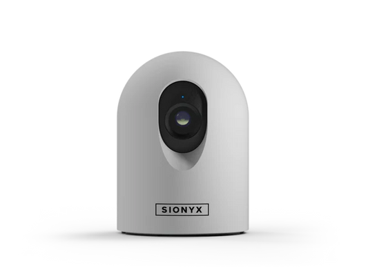 SIONYX Nightwave Digital Marine Night Vision Camera - White
