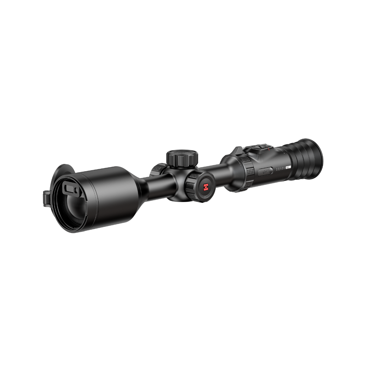HIKMICRO Stellar SQ50L 4.0 Thermal Scope