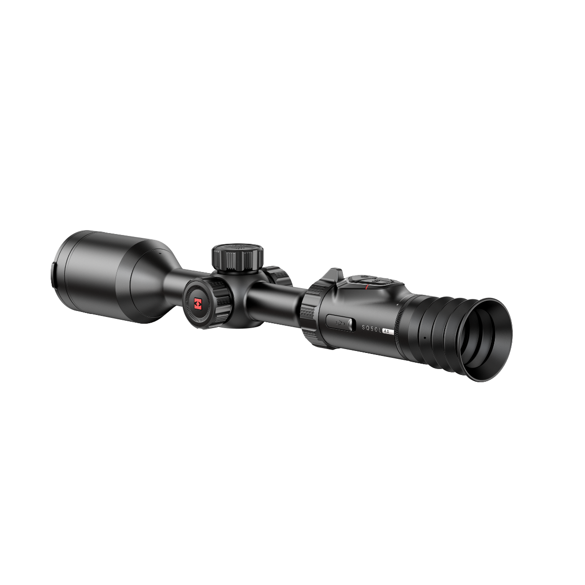 HIKMICRO Stellar SQ50L 4.0 Thermal Scope