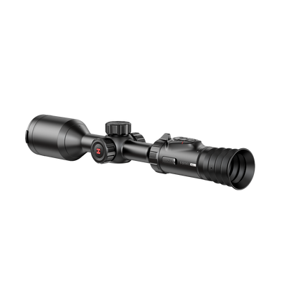 HIKMICRO Stellar SQ50L 4.0 Thermal Scope