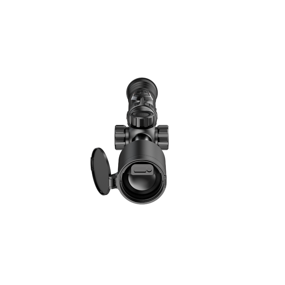 HIKMICRO Stellar SQ50LR 4.0 Thermal Scope