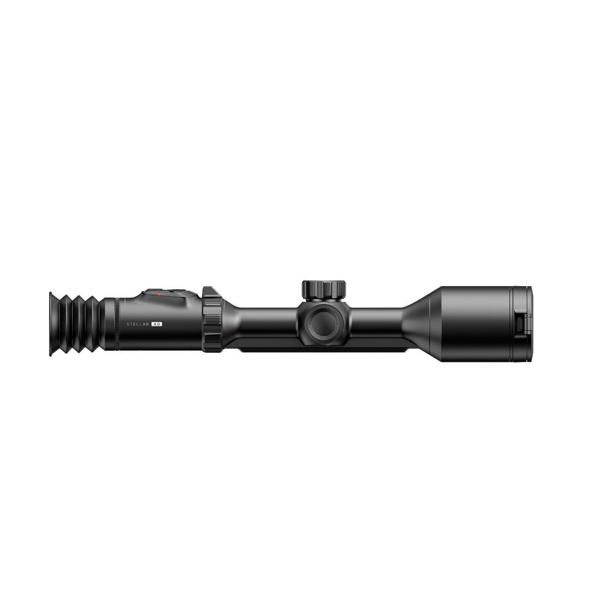 HIKMICRO Stellar SQ50LR 4.0 Thermal Scope
