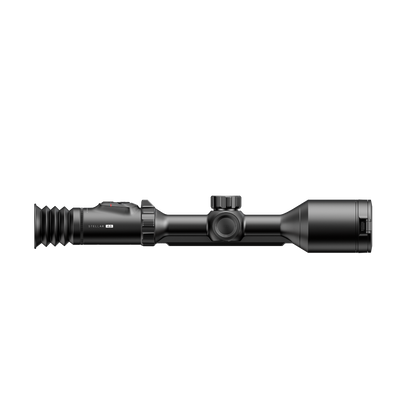 HIKMICRO Stellar SQ50LR 4.0 Thermal Scope