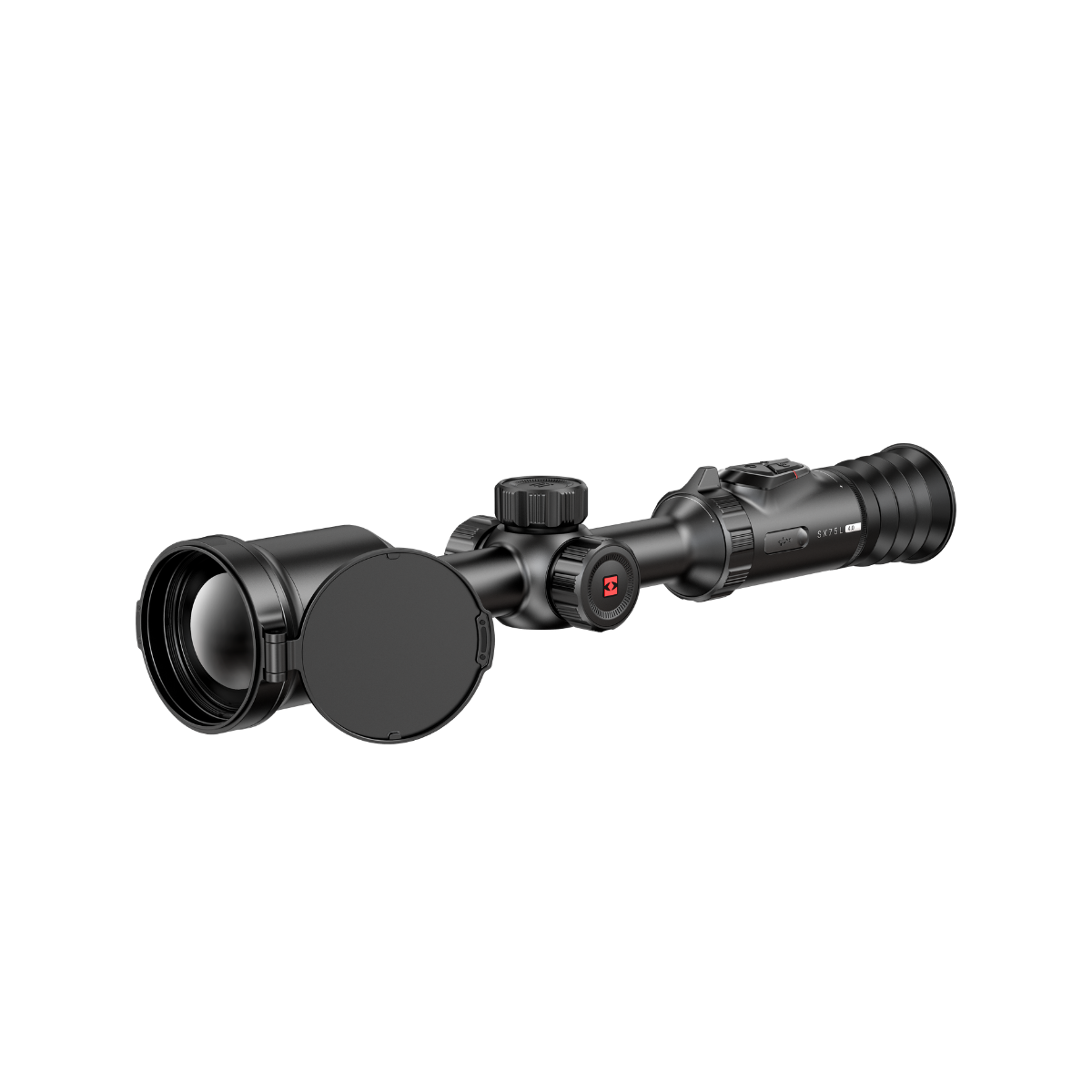 HIKMICRO Stellar SX75L 4.0 Thermal Scope