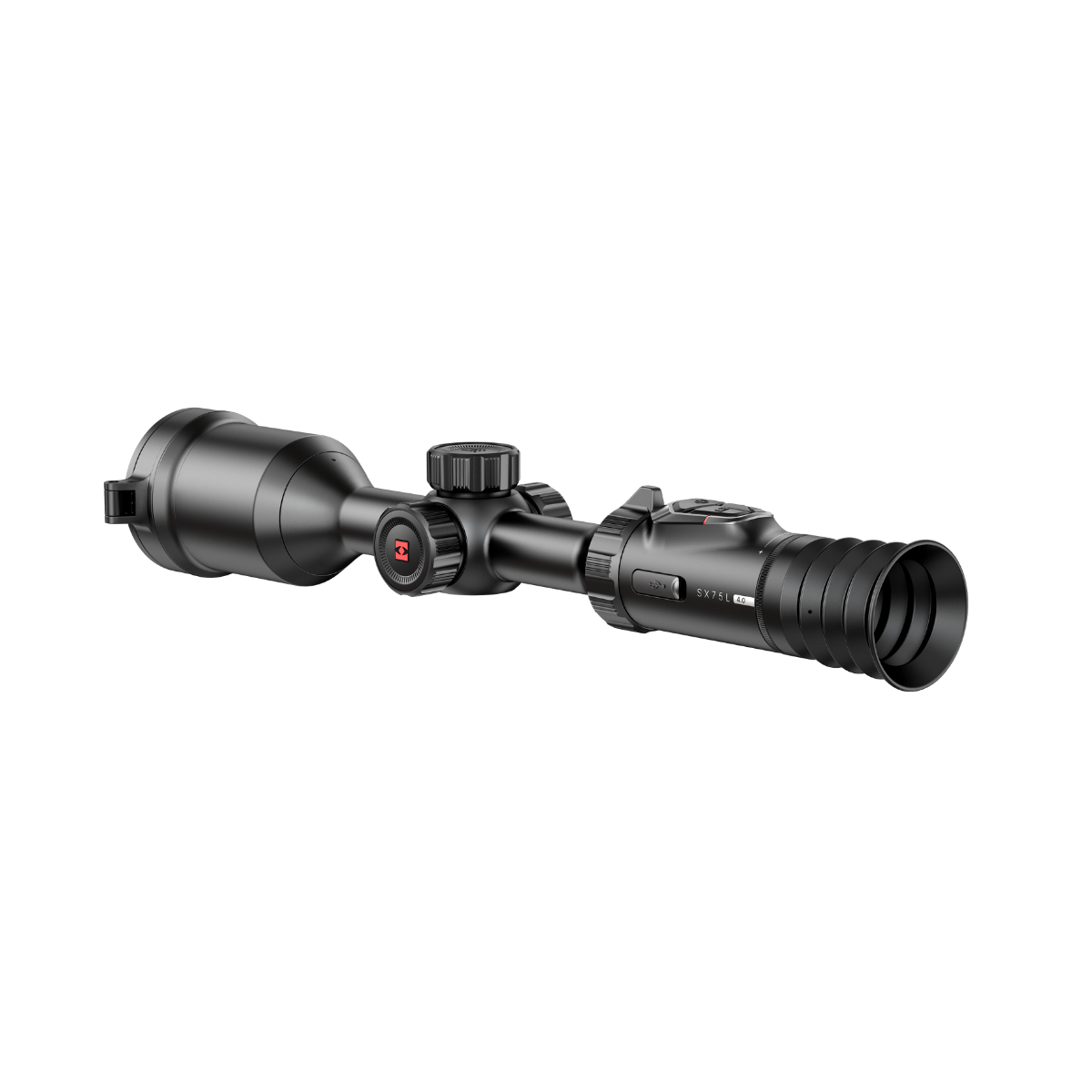 HIKMICRO Stellar SX75L 4.0 Thermal Scope