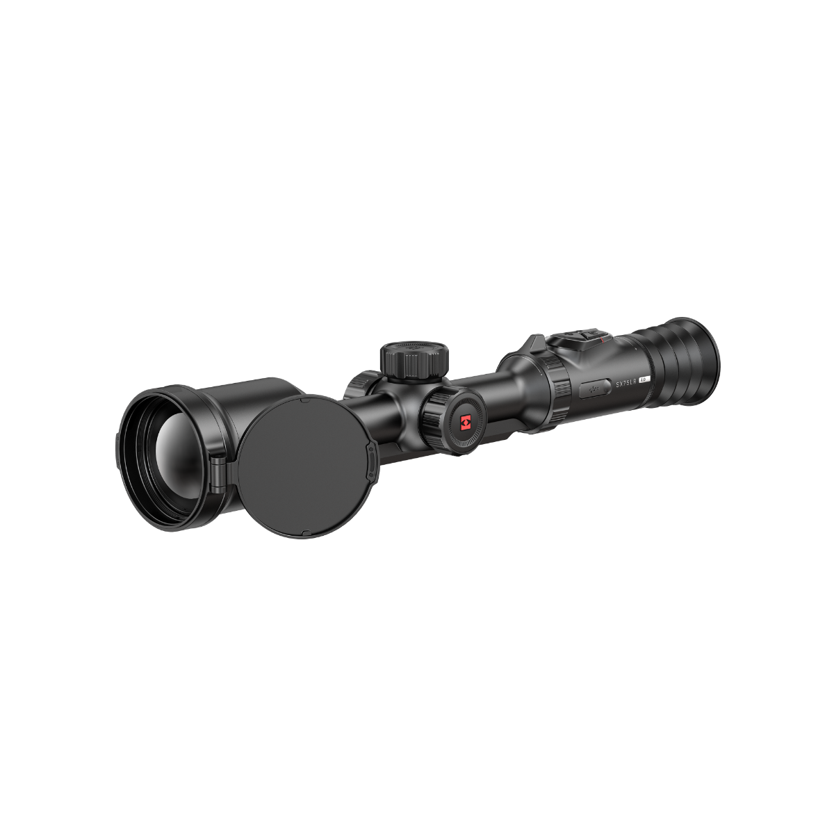 HIKMICRO Stellar SX75LR 4.0 Thermal Scope