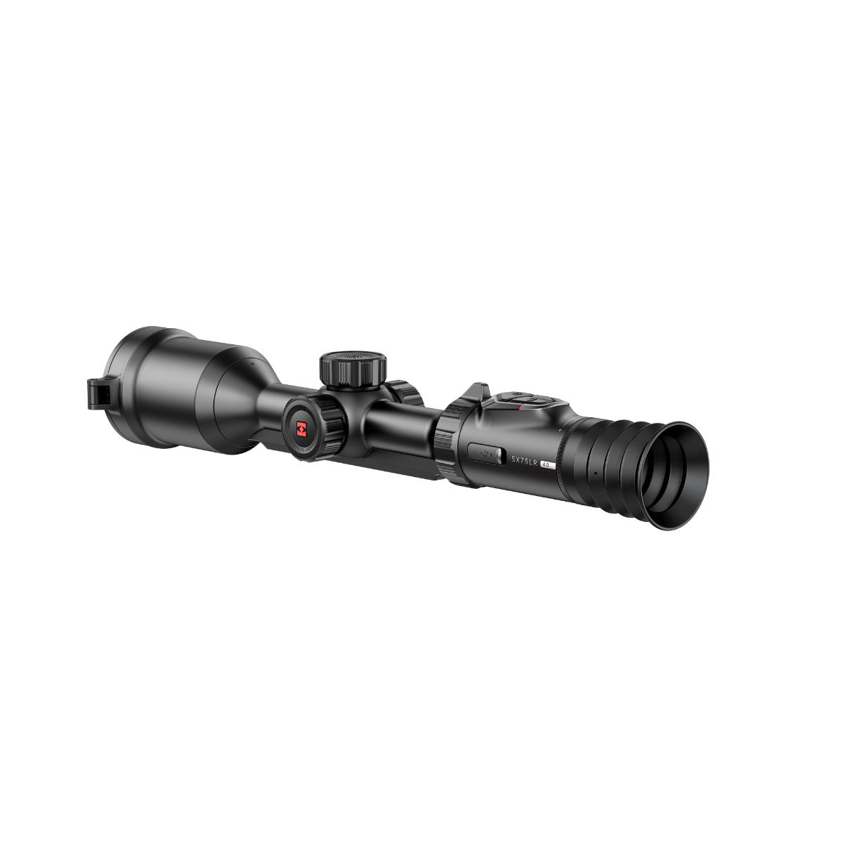 HIKMICRO Stellar SX75LR 4.0 Thermal Scope