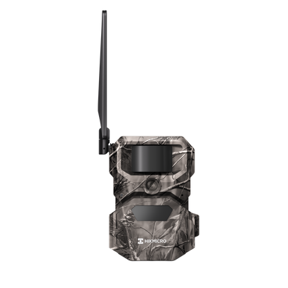 HIKMICRO T16 4G Trail Camera