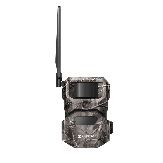 HIKMICRO T16 4G Trail Camera